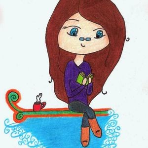 Meet your Posher, Bluefox99887